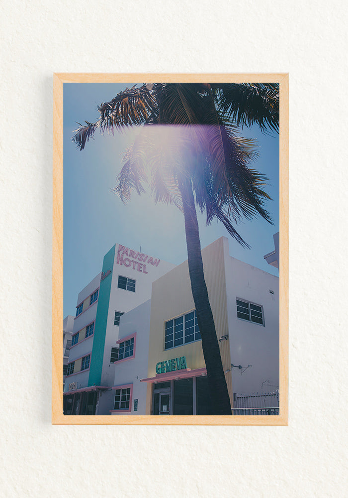 La capital tropical hotel