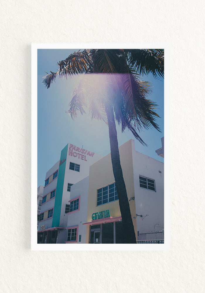 La capital tropical hotel