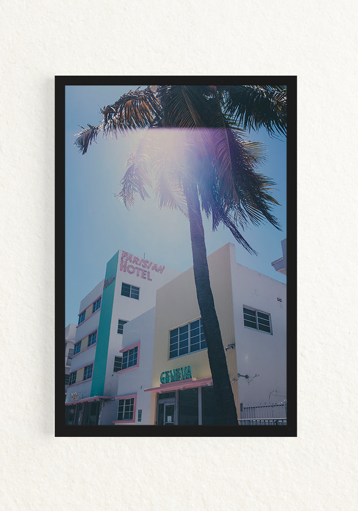 La capital tropical hotel