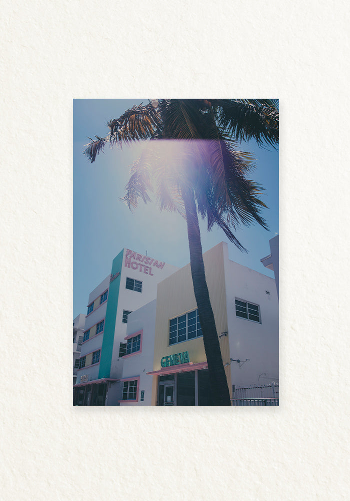 La capital tropical hotel