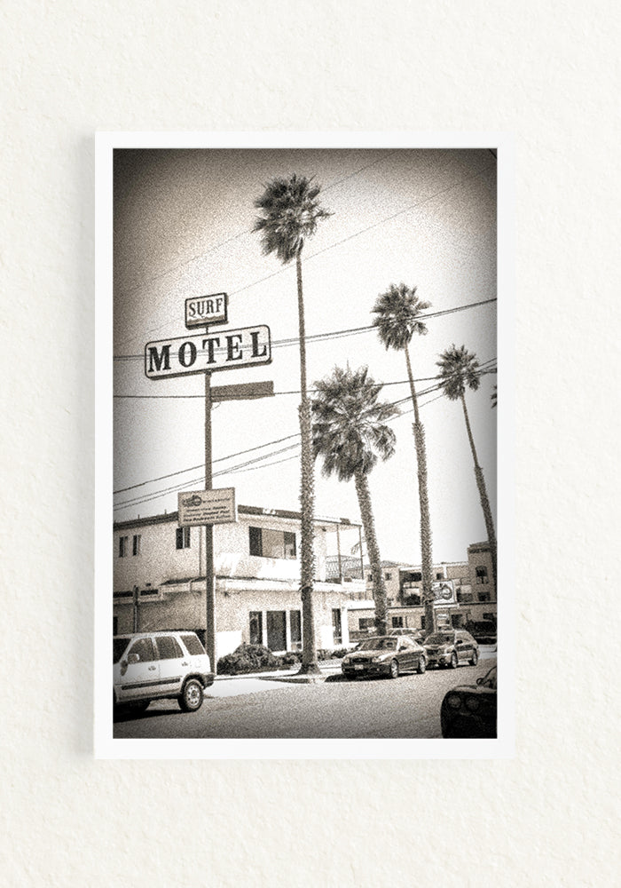 Surf Motel