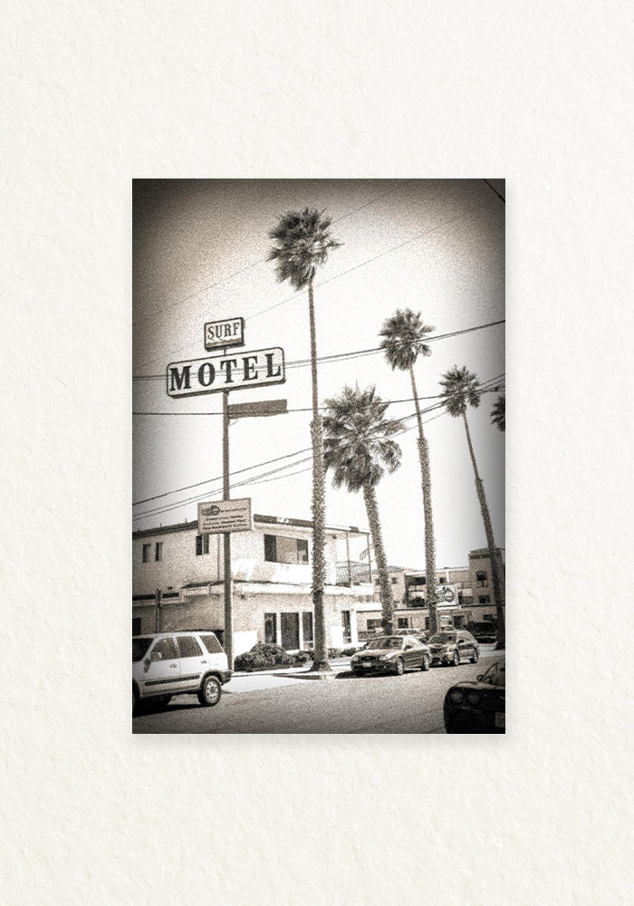 Surf Motel