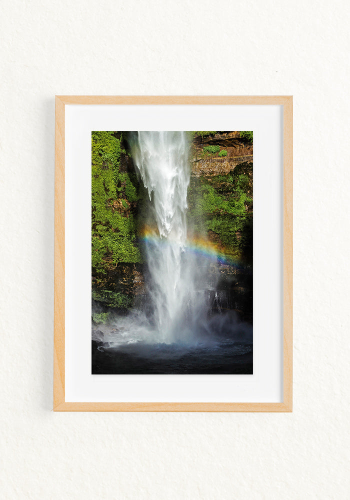 Arcoiris Claro