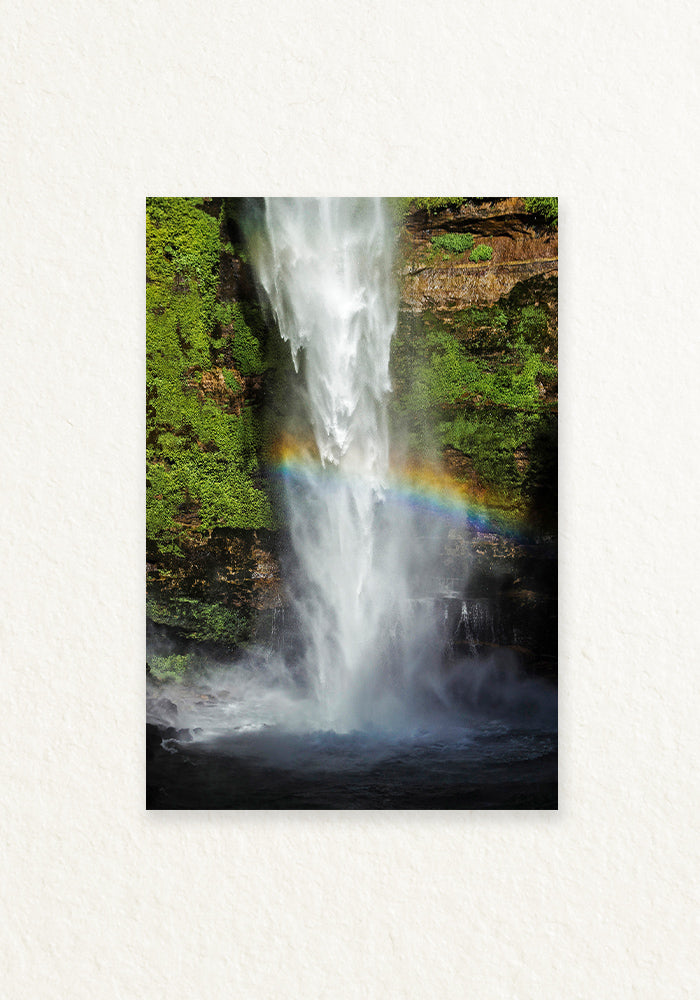 Arcoiris Claro