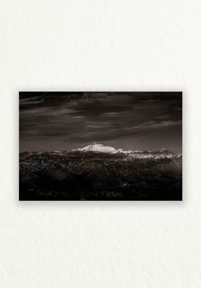 Aconcagua