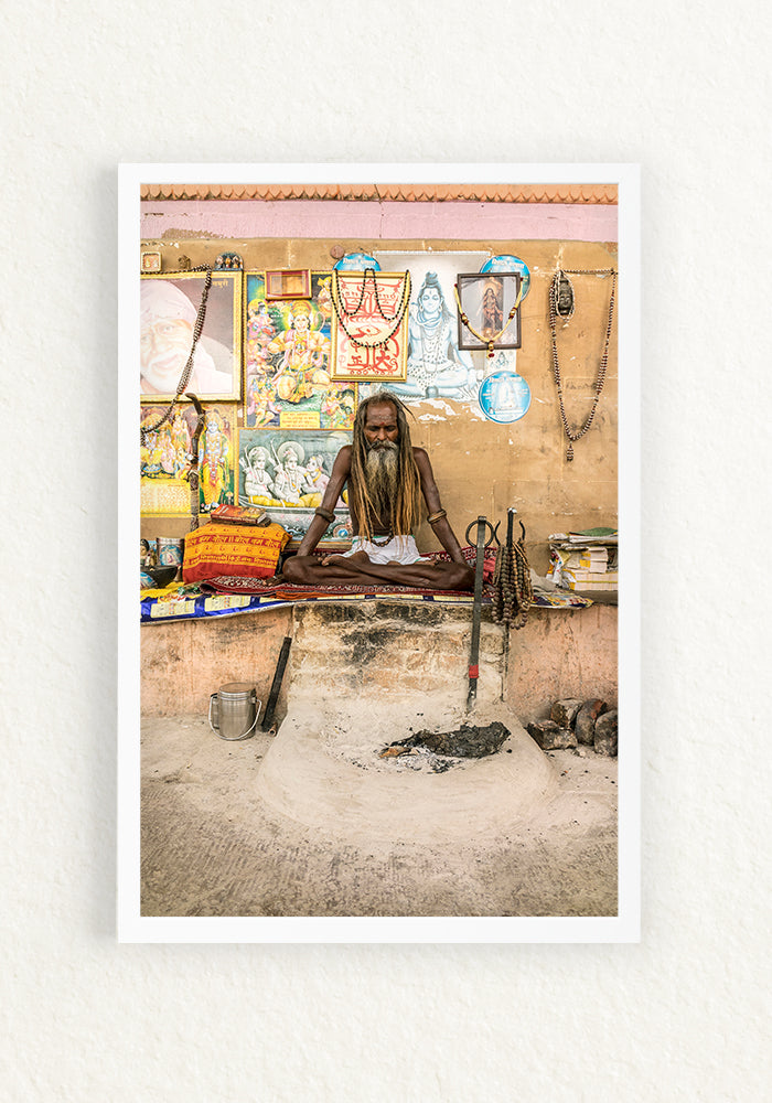 India Sadhana