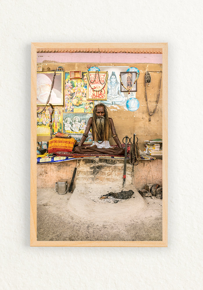India Sadhana