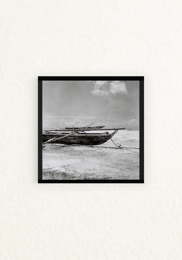 Zanzibar 120mm