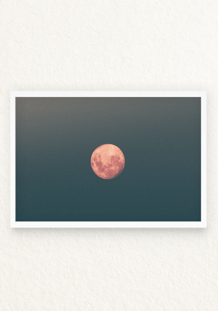 Luna Roja