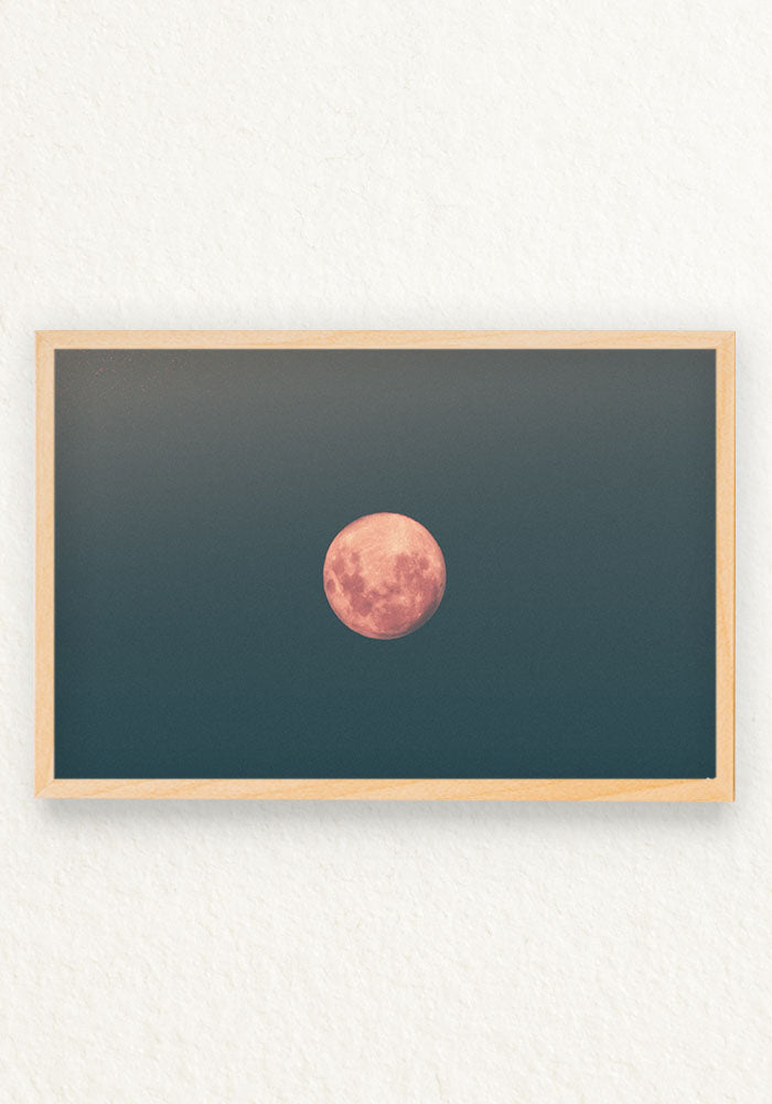 Luna Roja