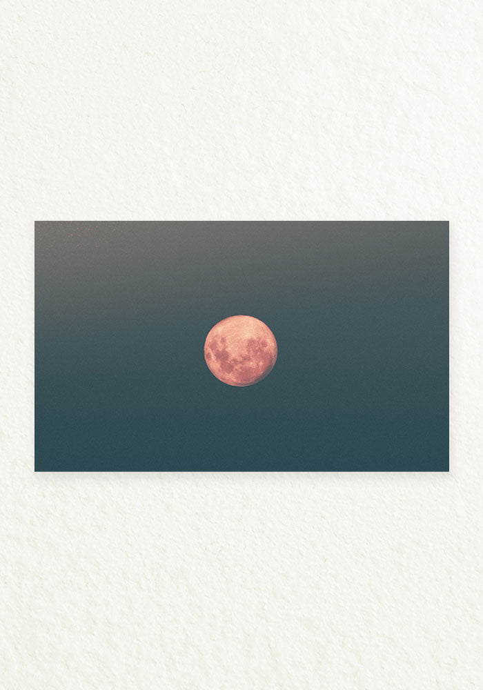 Luna Roja