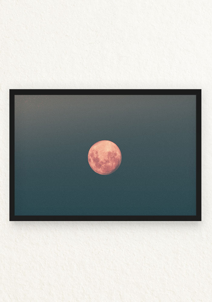 Luna Roja