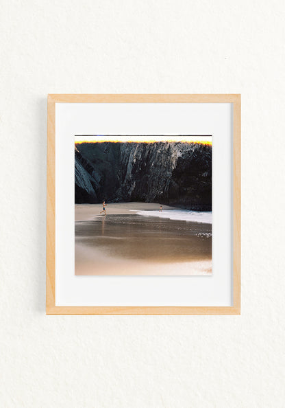 Praia da adraga