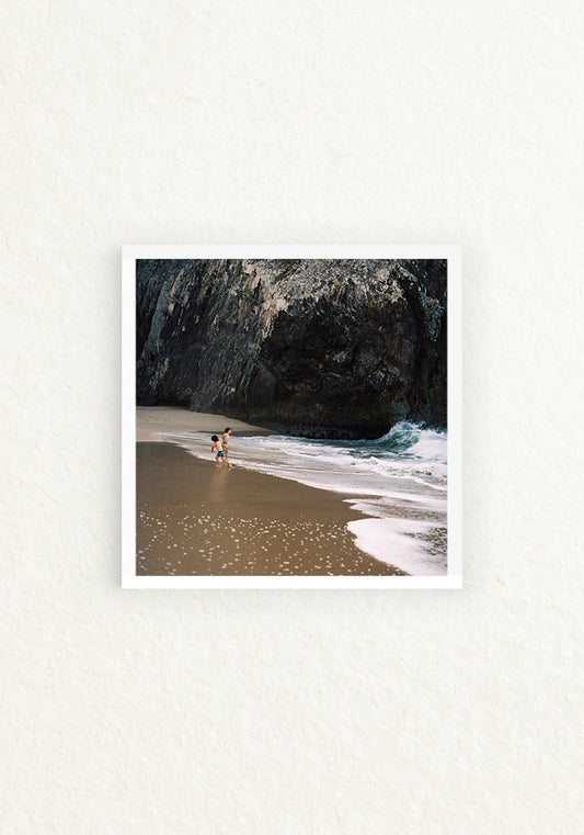 Praia da adraga