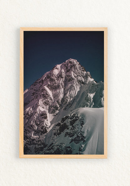 Altura Andes