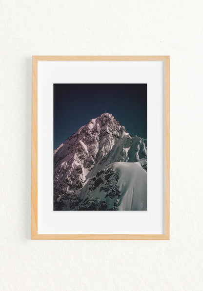Altura Andes
