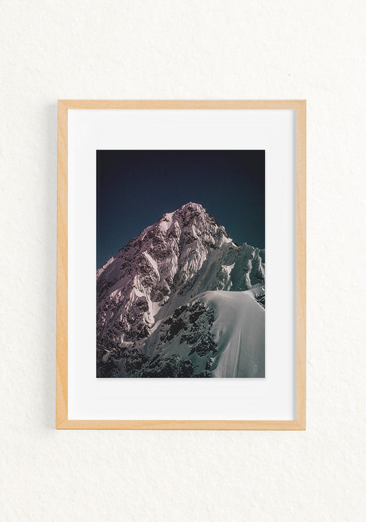 Altura Andes