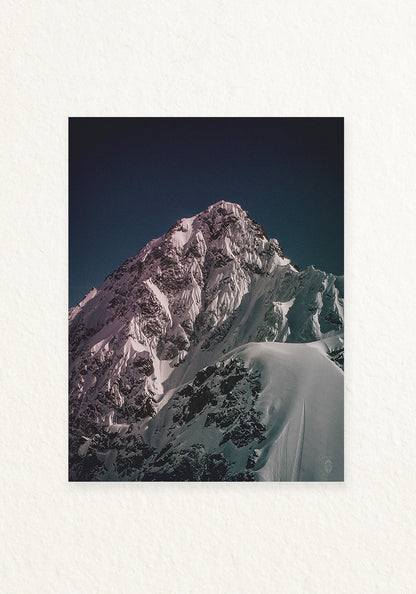 Altura Andes
