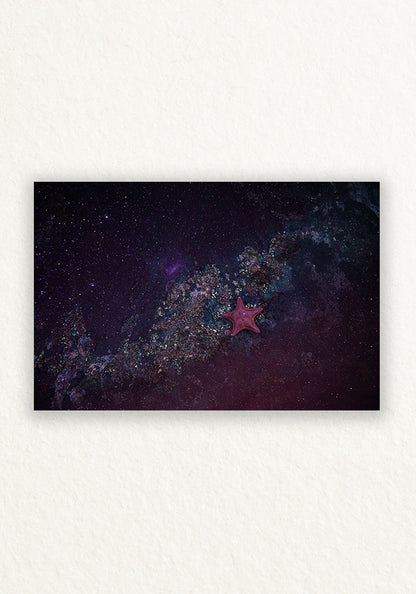 Andromeda,Como es arriba es abajo