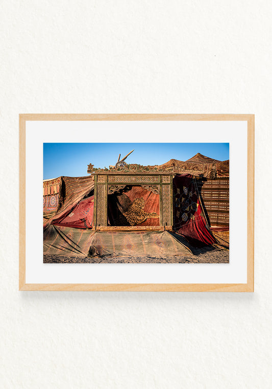 Burning Man Gipsy