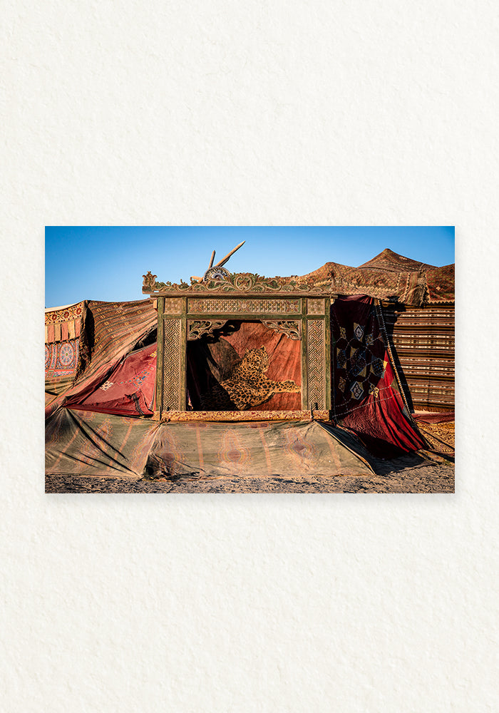 Burning Man Gipsy