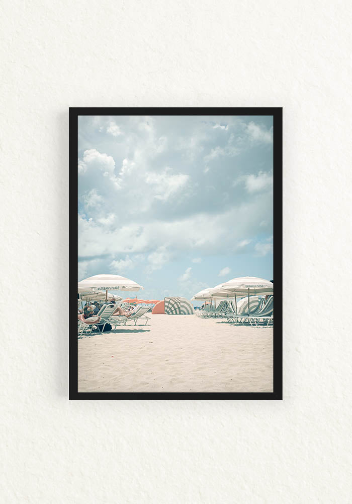La Capital Tropical beach