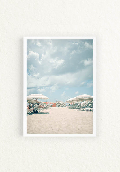 La Capital Tropical beach