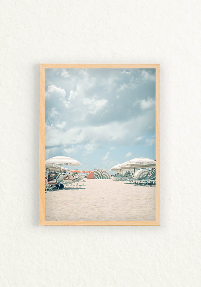 La Capital Tropical beach