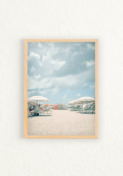 La Capital Tropical beach