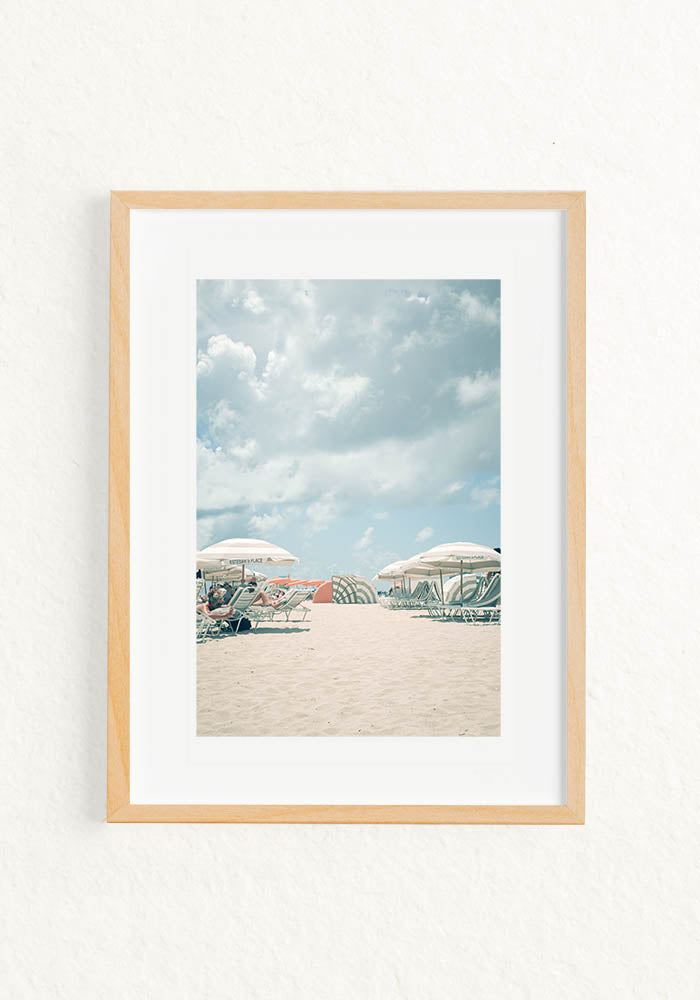 La Capital Tropical beach