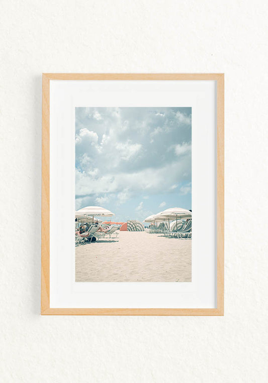 La Capital Tropical beach