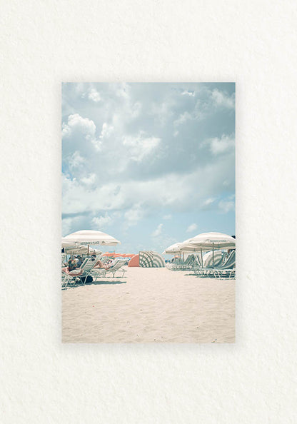 La Capital Tropical beach