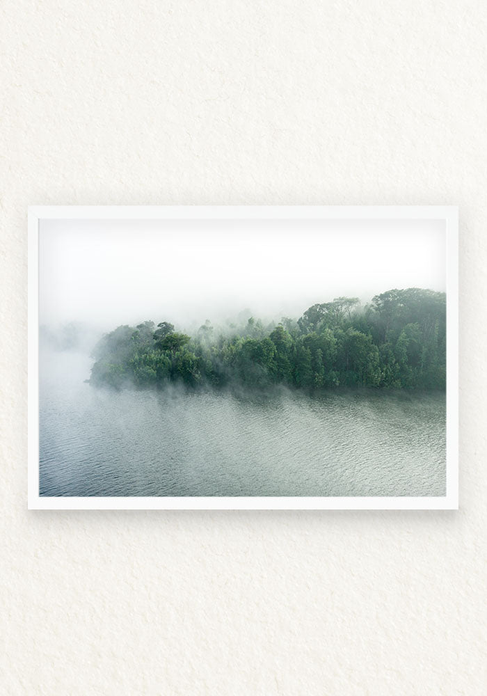Lago Hullinco