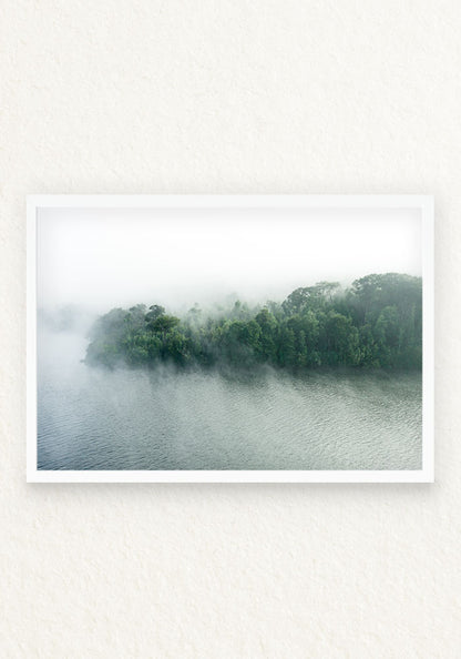 Lago Hullinco