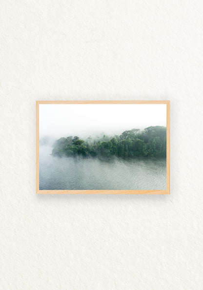 Lago Hullinco