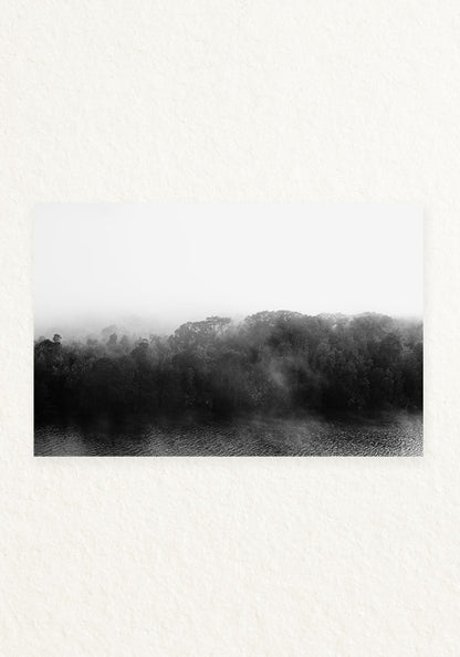 Lago Hullinco