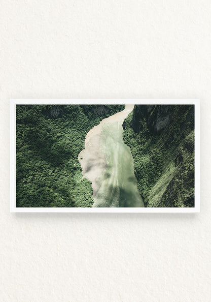 Cañon del Sumidero