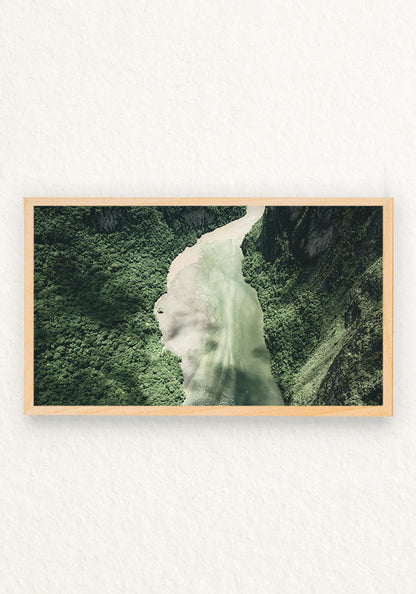 Cañon del Sumidero