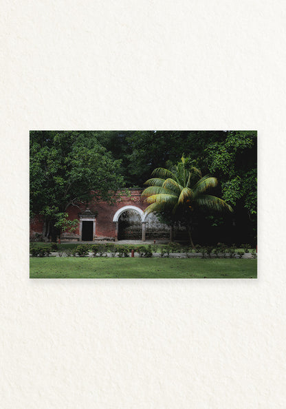 Ruias Mexico