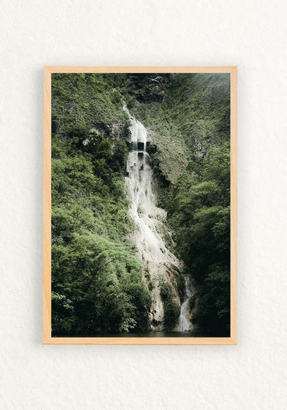 Cañon del sumidero