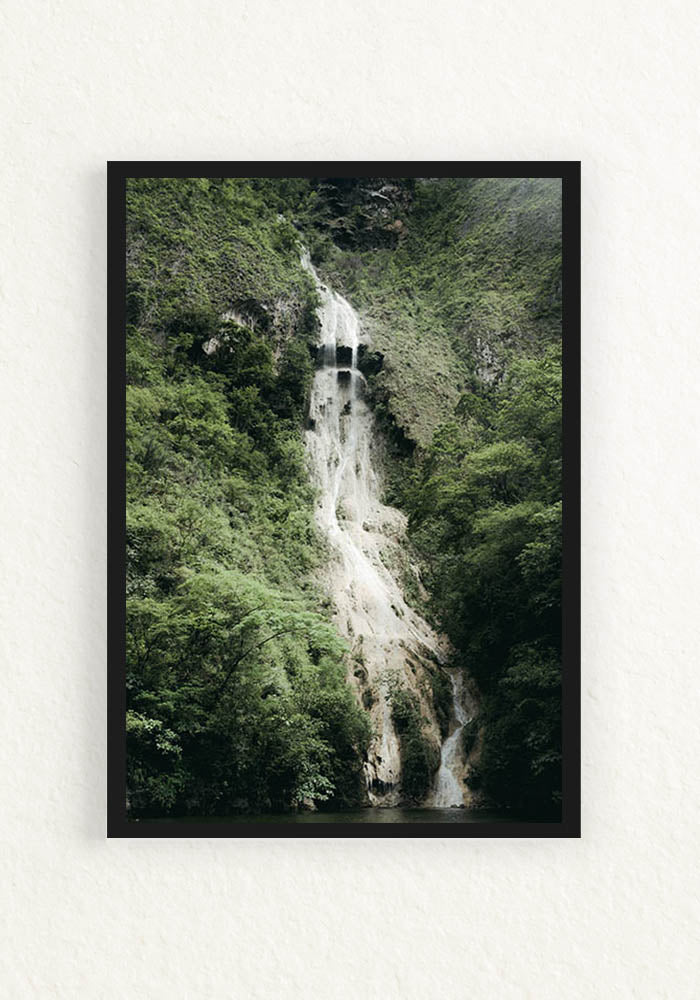 Cañon del sumidero