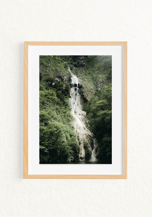 Cañon del sumidero