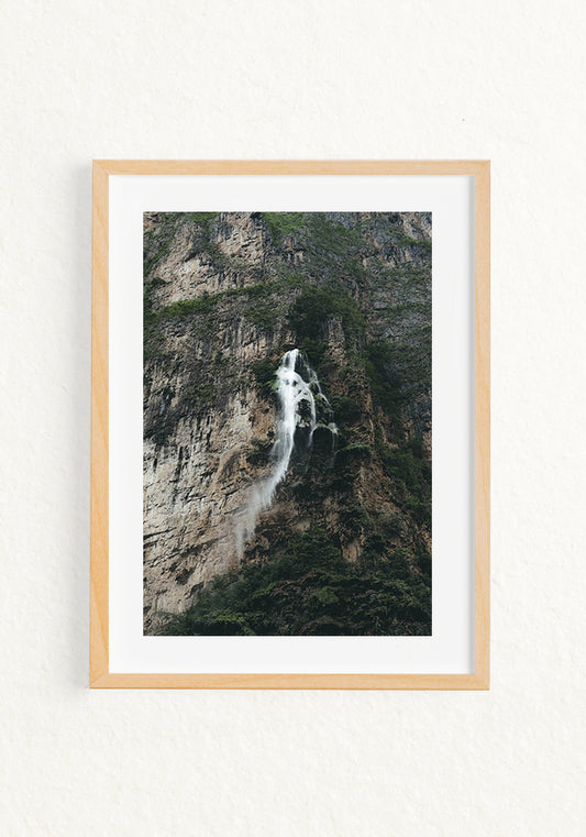 Cañon del sumidero