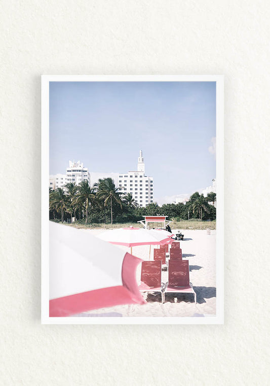Miami 1995