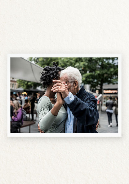 Tango de a dos