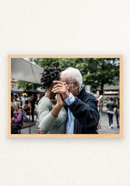 Tango de a dos