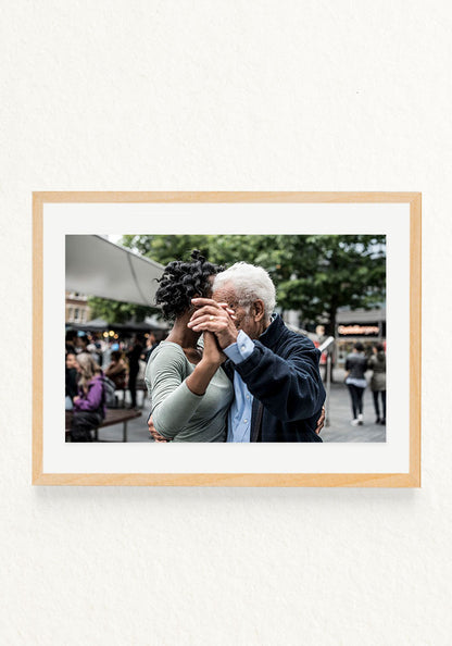 Tango de a dos