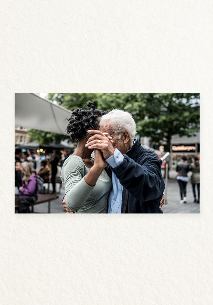 Tango de a dos