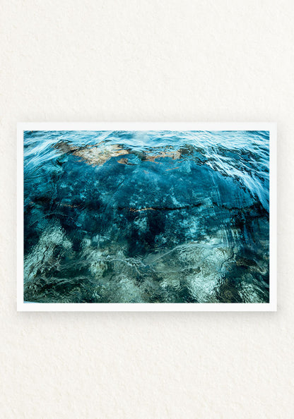 Agua africana