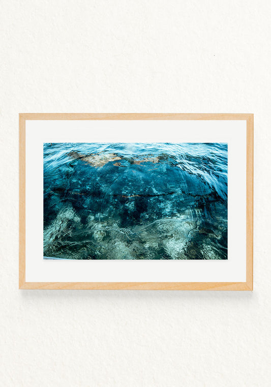 Agua africana
